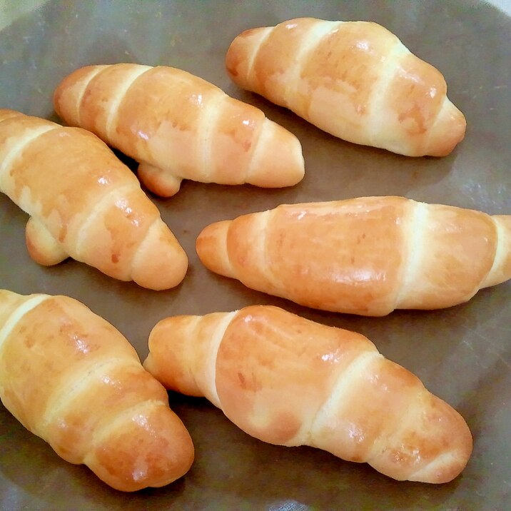 バターロールパン＋＋